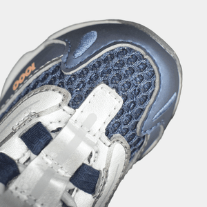 New Balance 1000 Little Kid 'Vintage Indigo'