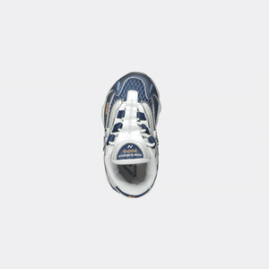 New Balance 1000 Little Kid 'Vintage Indigo'