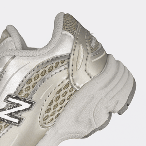 New Balance 1000 Bungee Lace Toddler 'Arid Stone'