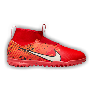 Nike Zoom Mercurial Superfly 9 Academy MDS TF GS 'Dream Speed - Light Crimson'