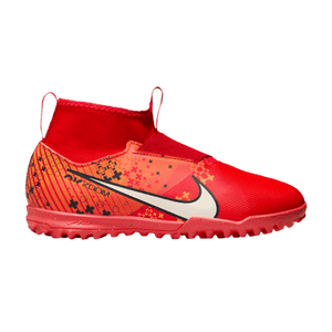Nike Zoom Mercurial Superfly 9 Academy MDS TF GS 'Dream Speed - Light Crimson'