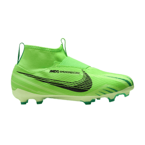 Nike Zoom Mercurial Superfly 9 Pro FG GS 'Dream Speed - Green Strike'