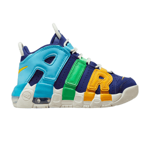 Nike Air More Uptempo PS 'Kaleidoscope'