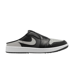 Air Jordan 1 Mule Golf 'Shadow'