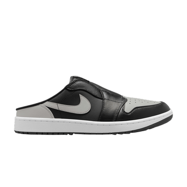 Air Jordan 1 Mule Golf 'Shadow'