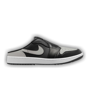 Air Jordan 1 Mule Golf 'Shadow'