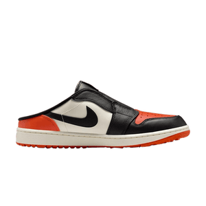 Air Jordan 1 Mule Golf 'Shattered Backboard'