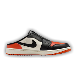 Air Jordan 1 Mule Golf 'Shattered Backboard'