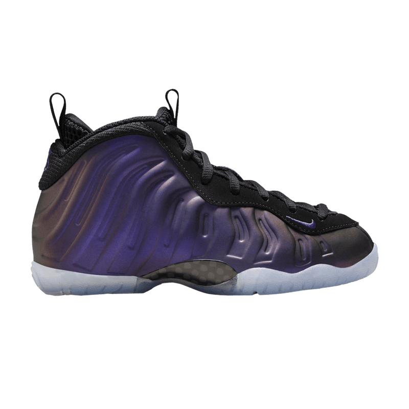 Nike Little Posite One PS 'Eggplant' 2024 FJ1256 001