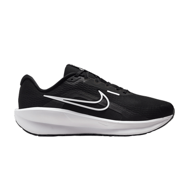 Nike Downshifter 13 Extra Wide 'Black White'