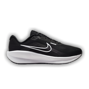 Nike Downshifter 13 Extra Wide 'Black White'