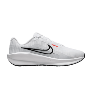 Nike Downshifter 13 Extra Wide 'White Black Crimson'
