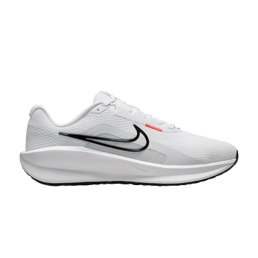 Nike Downshifter 13 Extra Wide 'White Black Crimson'
