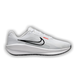 Nike Downshifter 13 Extra Wide 'White Black Crimson'