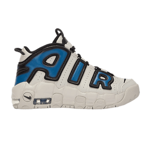 Nike Air More Uptempo '96 PS 'Industrial Blue'