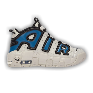 Nike Air More Uptempo '96 PS 'Industrial Blue'
