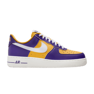 Nike Wmns Air Force 1 Low 'Be True To Her School - LSU'