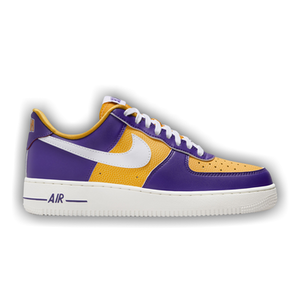 Nike Wmns Air Force 1 Low 'Be True To Her School - LSU'