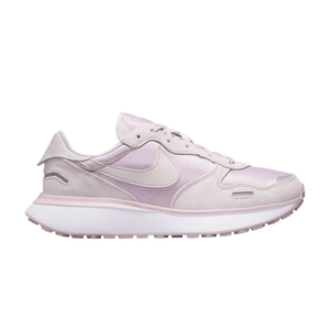Nike Wmns Phoenix Waffle 'Plum Chalk'