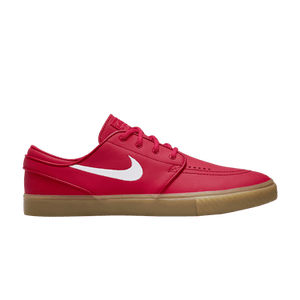 Nike Zoom Stefan Janoski+ SB 'Orange Label - Red'