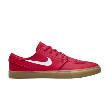 Nike Zoom Stefan Janoski+ SB 'Orange Label - Red'