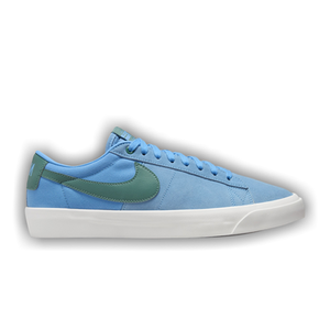 Nike Zoom Blazer Low Pro GT SB 'University Blue Bicoastal'
