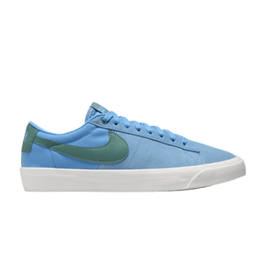 Nike Zoom Blazer Low Pro GT SB 'University Blue Bicoastal'