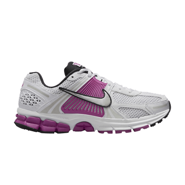 Nike Wmns Air Zoom Vomero 5 'White Hot Fuchsia'