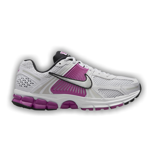 Nike Wmns Air Zoom Vomero 5 'White Hot Fuchsia'