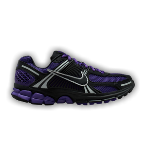 Nike Wmns Zoom Vomero 5 'Black Court Purple'