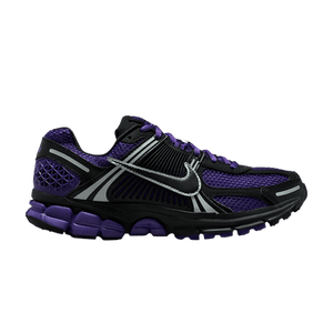 Nike Wmns Zoom Vomero 5 'Black Court Purple'