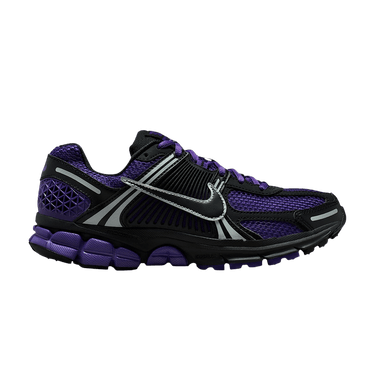 Nike Wmns Zoom Vomero 5 'Black Court Purple'