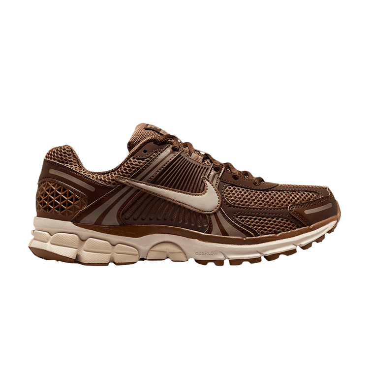 Nike Wmns Zoom Vomero 5 'Cacao Wow Khaki Light British Tan FJ2028 200