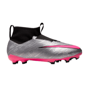 Nike Zoom Mercurial Superfly 9 Academy FG MG GS '25th Anniversary Pack'