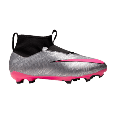 Nike Zoom Mercurial Superfly 9 Academy FG MG GS '25th Anniversary Pack'