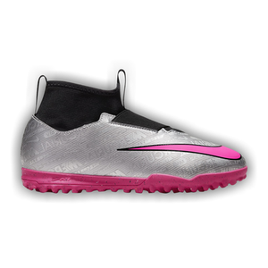 Nike Zoom Mercurial Superfly 9 Academy TF GS '25th Anniversary Pack'