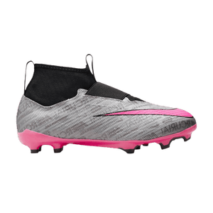 Nike Zoom Mercurial Superfly 9 Pro FG GS '25th Anniversary Pack'