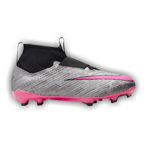 Nike Zoom Mercurial Superfly 9 Pro FG GS '25th Anniversary Pack'