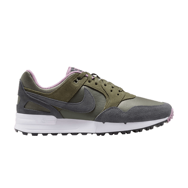Nike Air Pegasus 89 Golf 'Medium Olive Plum Dust'