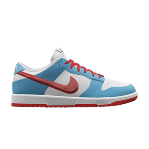 Nike Dunk Low By You