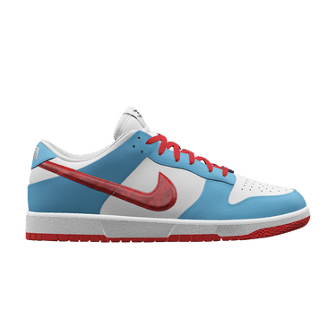 Nike Dunk Low By You