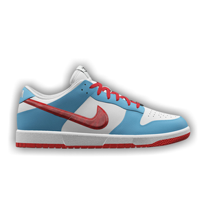 Nike Dunk Low By You