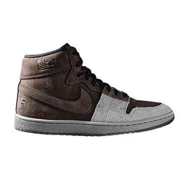 SoulGoods x Air Jordan Jordan Air Ship PE SP 'Prove Yourself'