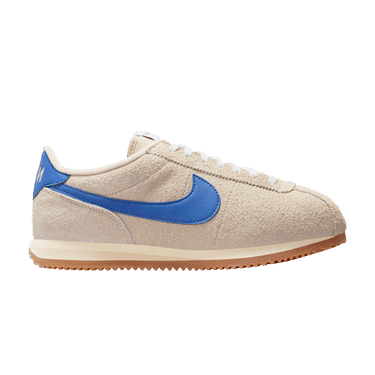 Nike Wmns Cortez Vintage 'Sanddrift Game Royal'