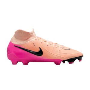 Nike Phantom Luna 2 Pro 'Crimson Tint/Pink Blast/Black'