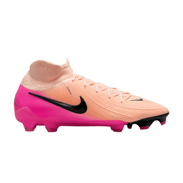Nike Phantom Luna 2 Pro 'Crimson Tint/Pink Blast/Black'
