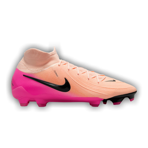 Nike Phantom Luna 2 Pro 'Crimson Tint/Pink Blast/Black'