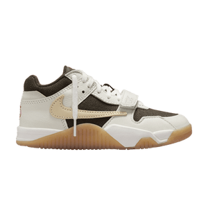 Travis Scott x Air Jordan Jordan Jumpman Jack TR PS 'Sail'