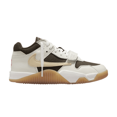 Travis Scott x Air Jordan Jordan Jumpman Jack TR PS 'Sail'