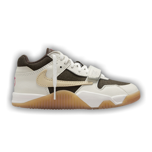 Travis Scott x Air Jordan Jordan Jumpman Jack TR PS 'Sail'